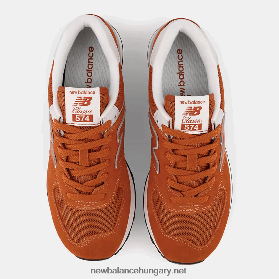 New Balance 6XH8F01266 férfiak 574