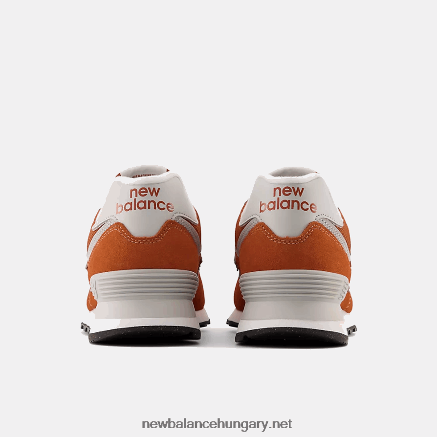 New Balance 6XH8F01266 férfiak 574