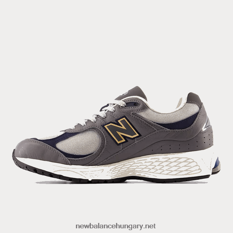 New Balance 6XH8F01273 férfiak 2002r