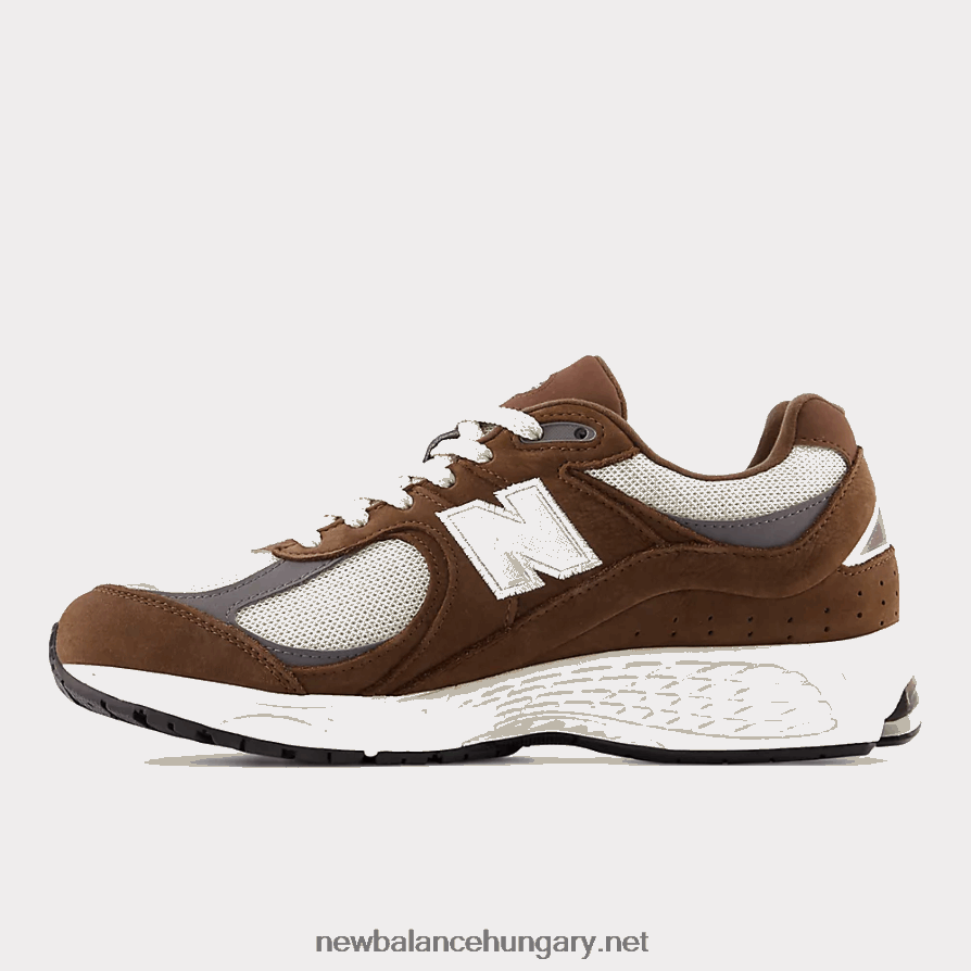 New Balance 6XH8F01274 férfiak 2002r