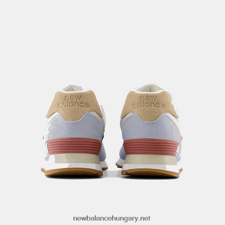 New Balance 6XH8F01276 férfiak 574