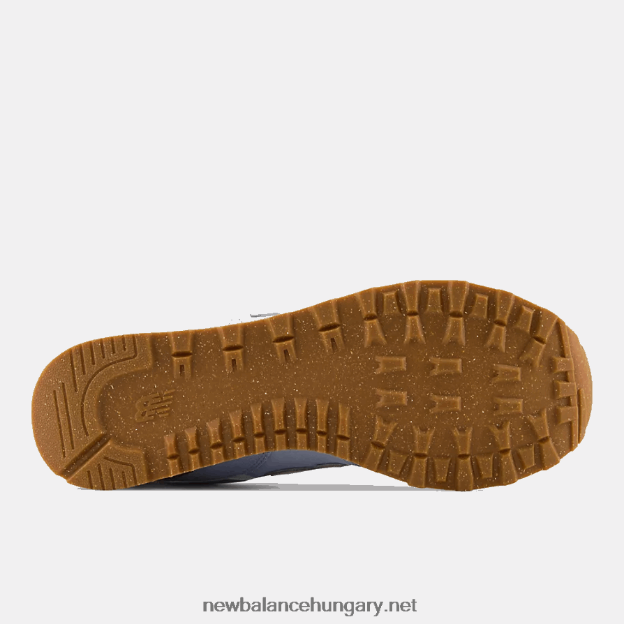 New Balance 6XH8F01276 férfiak 574