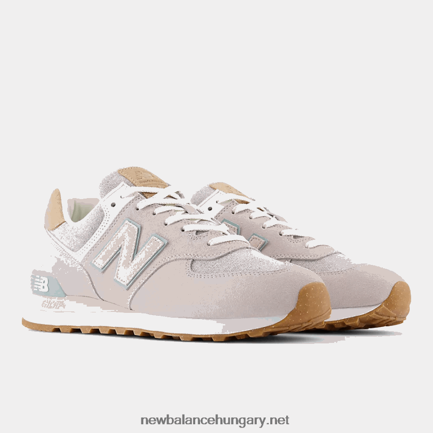 New Balance 6XH8F01277 férfiak 574