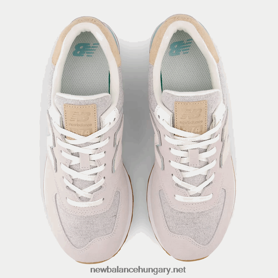 New Balance 6XH8F01277 férfiak 574