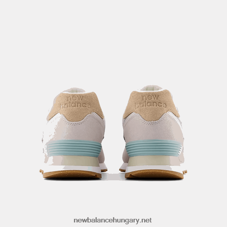 New Balance 6XH8F01277 férfiak 574