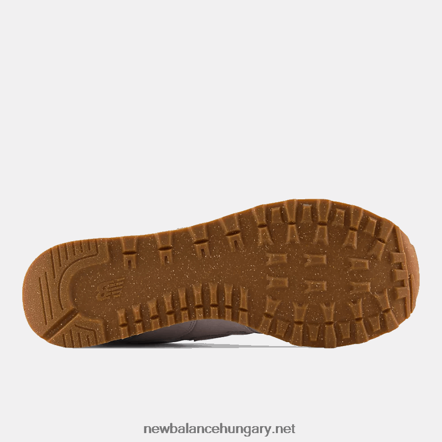 New Balance 6XH8F01277 férfiak 574