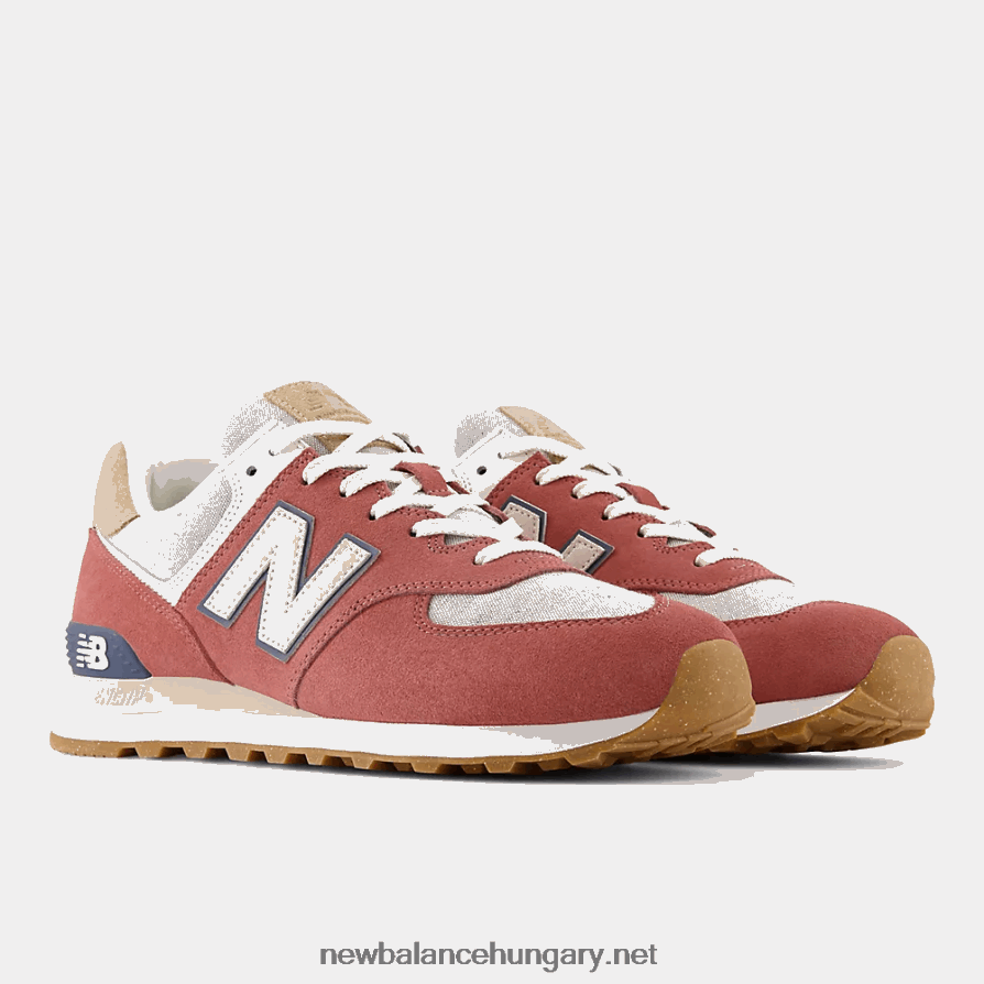 New Balance 6XH8F01278 férfiak 574