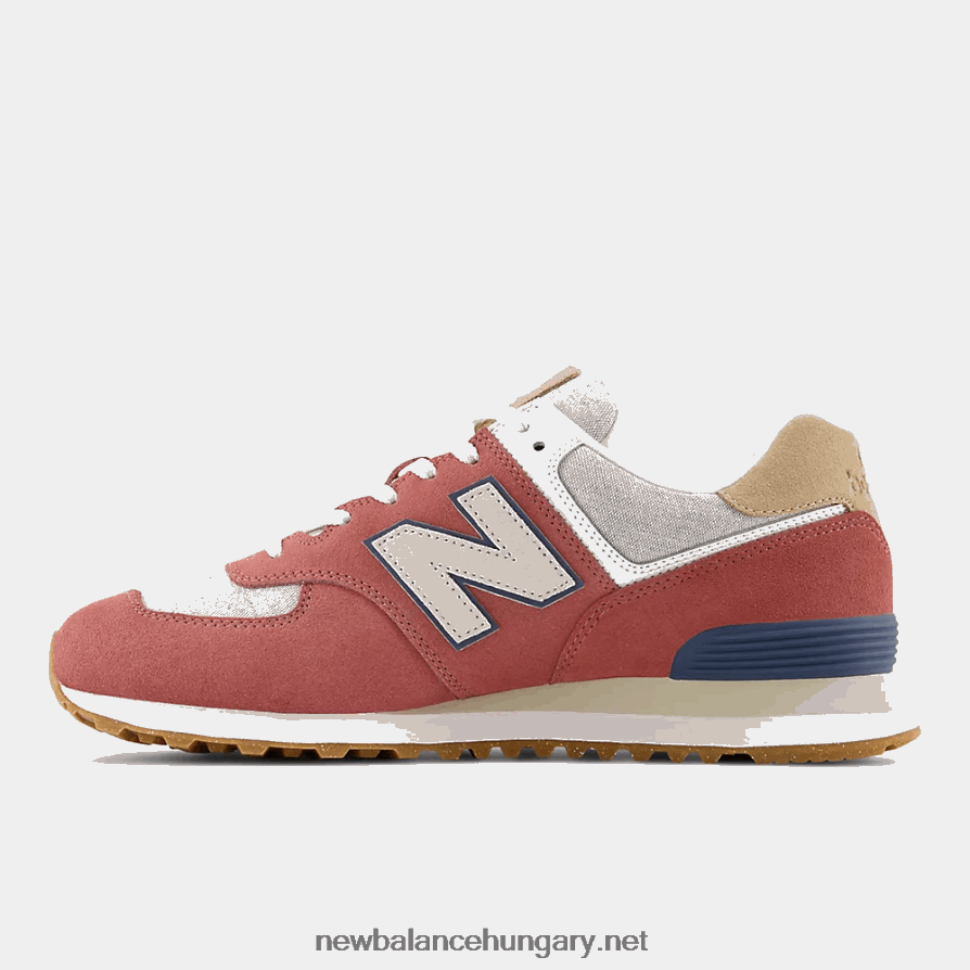 New Balance 6XH8F01278 férfiak 574