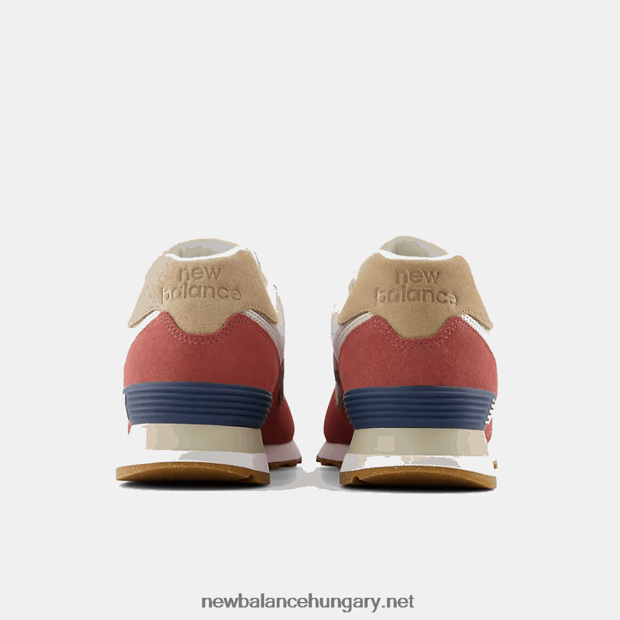 New Balance 6XH8F01278 férfiak 574