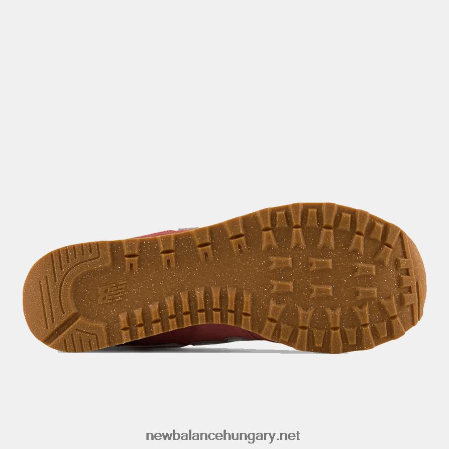 New Balance 6XH8F01278 férfiak 574