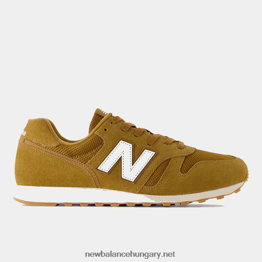 New Balance 6XH8F01287 férfiak 373v2