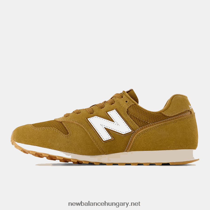 New Balance 6XH8F01287 férfiak 373v2