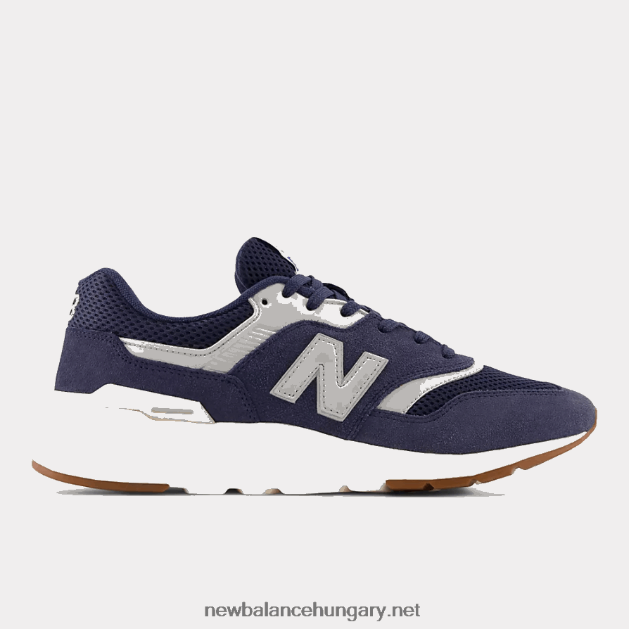 New Balance 6XH8F01288 férfiak 997 óra
