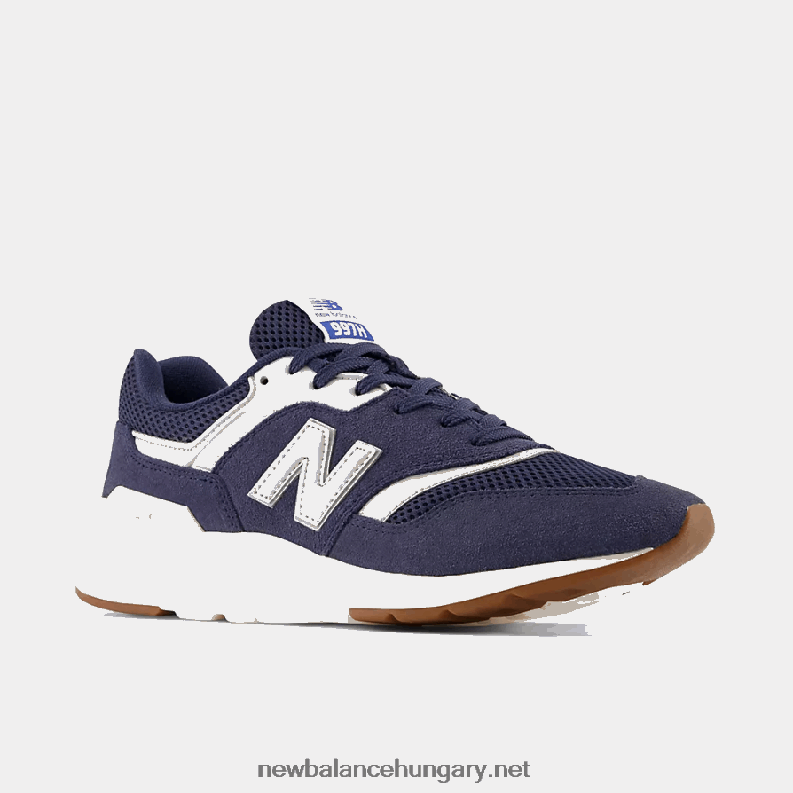 New Balance 6XH8F01288 férfiak 997 óra