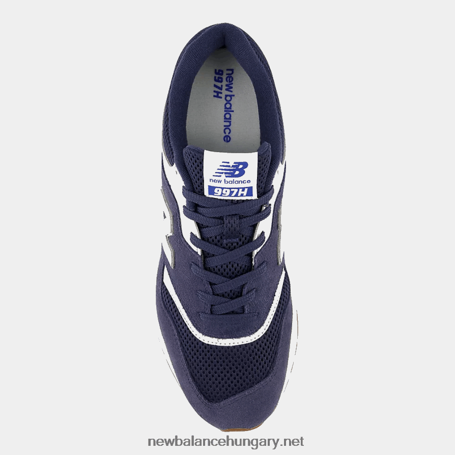 New Balance 6XH8F01288 férfiak 997 óra