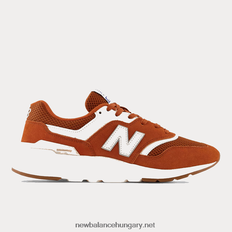 New Balance 6XH8F01289 férfiak 997 óra