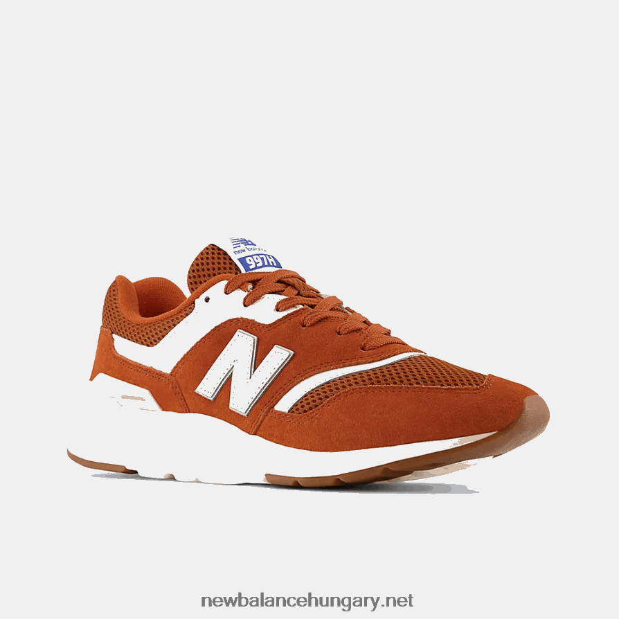 New Balance 6XH8F01289 férfiak 997 óra
