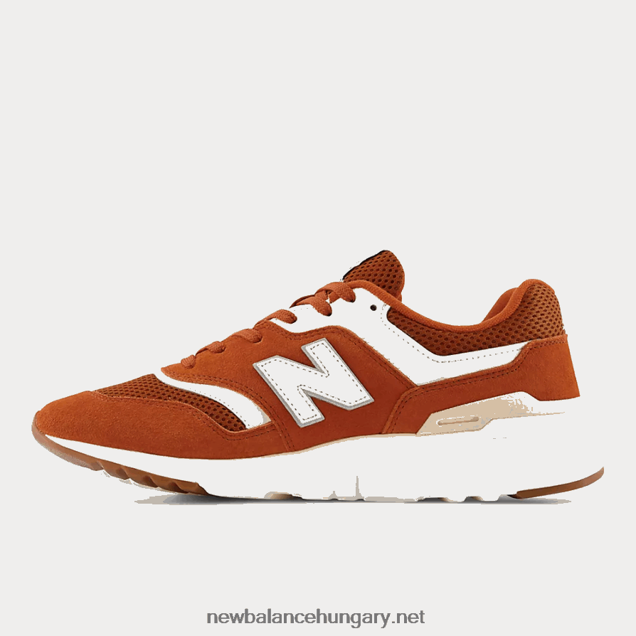 New Balance 6XH8F01289 férfiak 997 óra