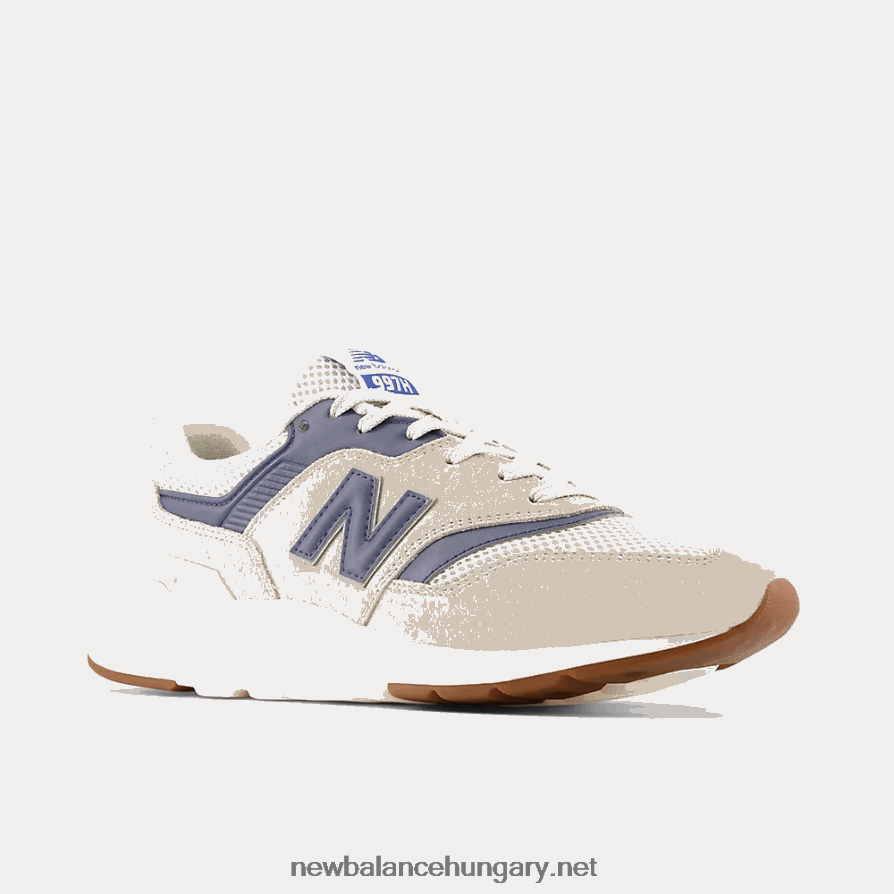 New Balance 6XH8F01290 férfiak 997 óra