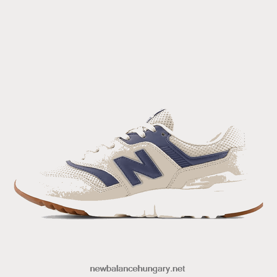 New Balance 6XH8F01290 férfiak 997 óra