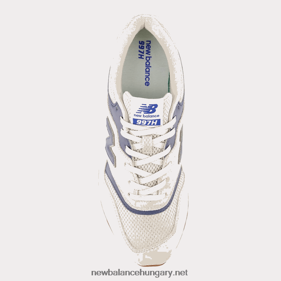 New Balance 6XH8F01290 férfiak 997 óra