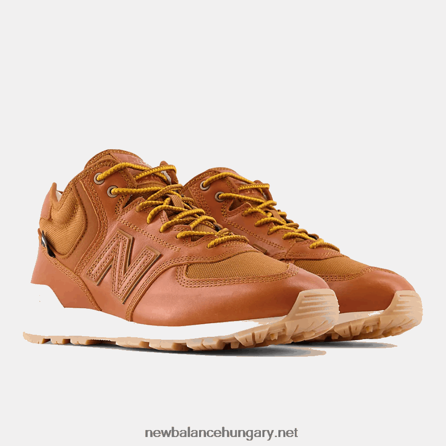 New Balance 6XH8F01299 férfiak 574 óra