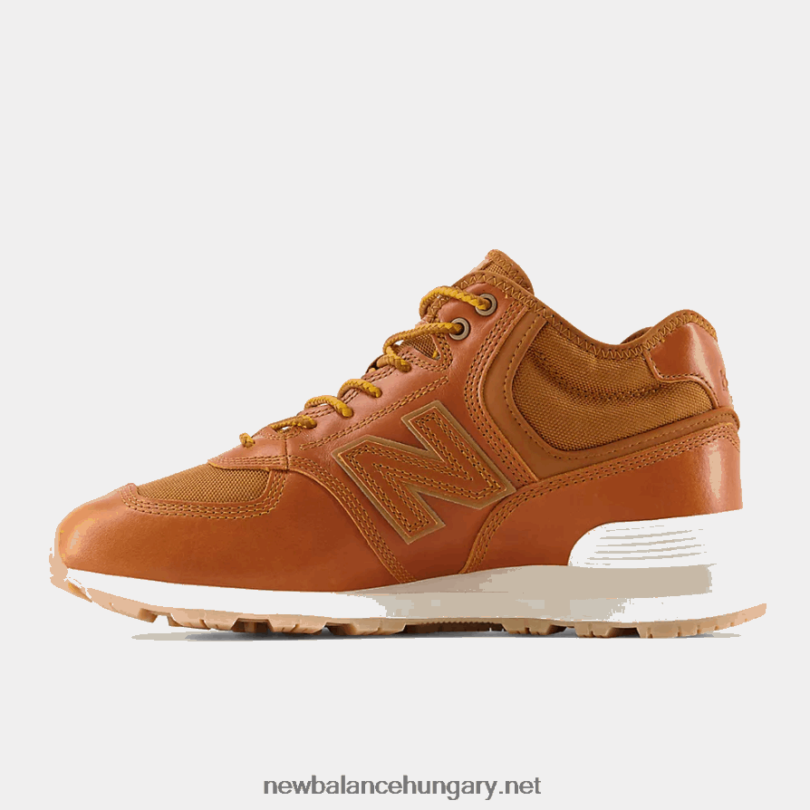 New Balance 6XH8F01299 férfiak 574 óra
