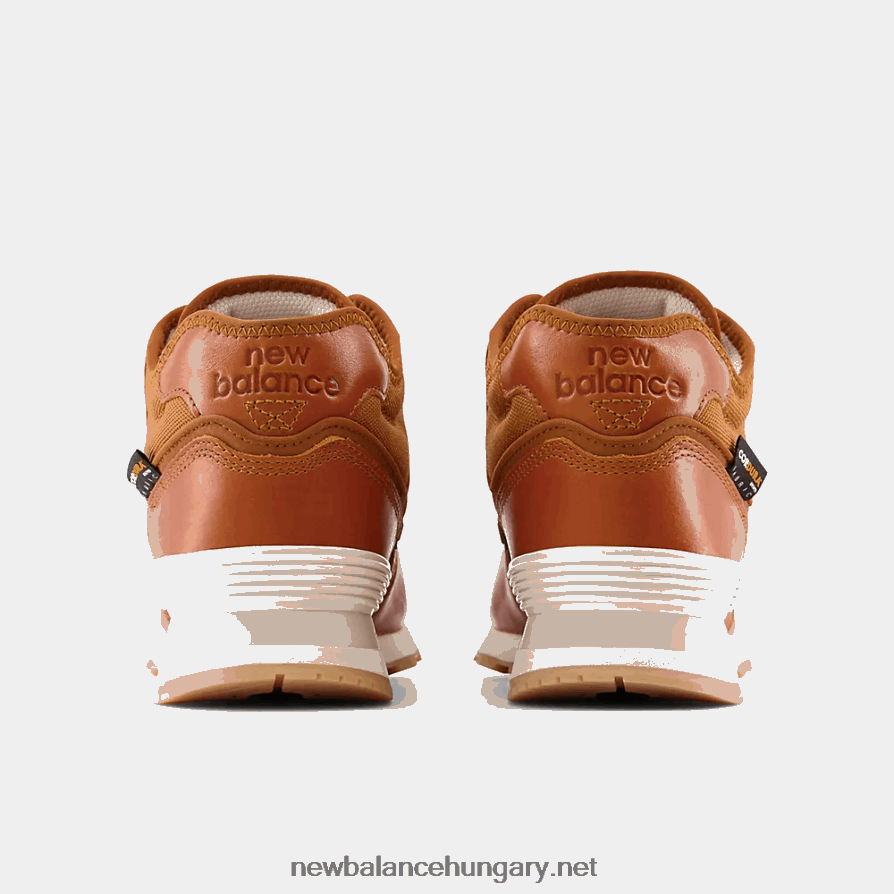 New Balance 6XH8F01299 férfiak 574 óra