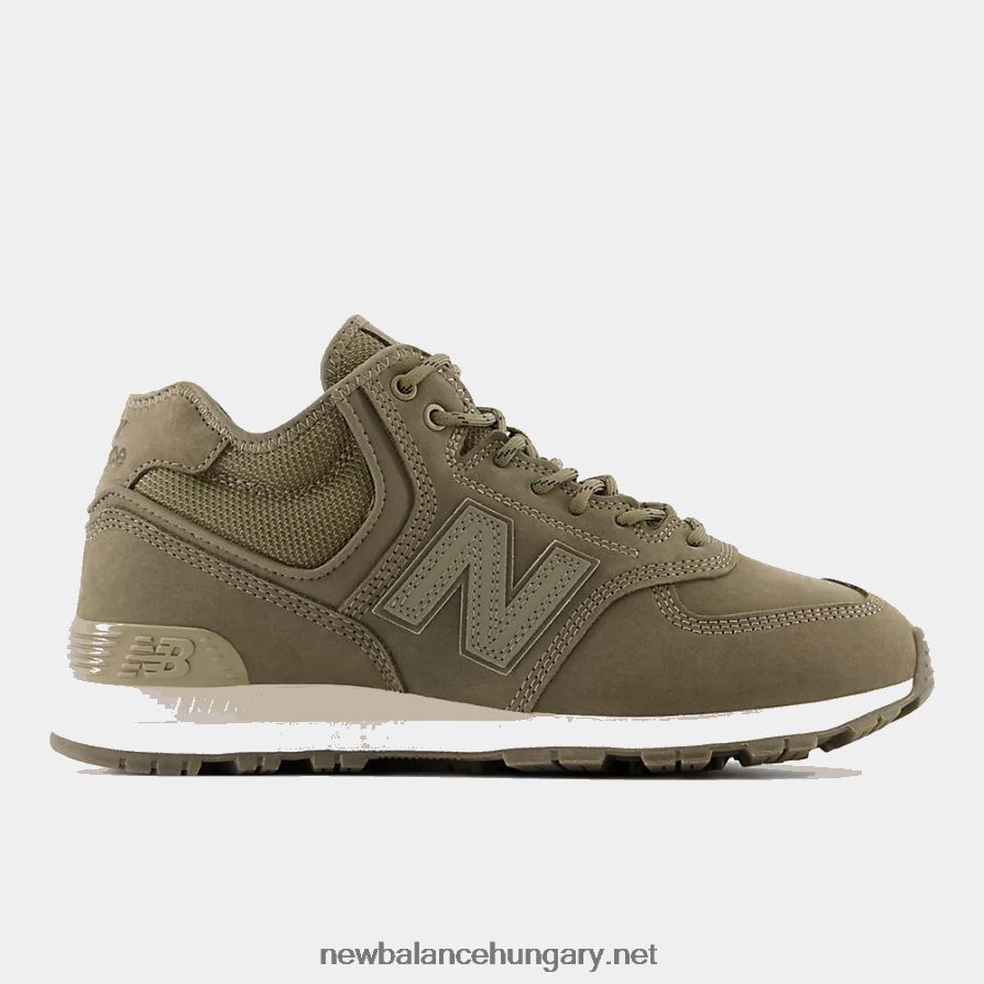 New Balance 6XH8F01300 férfiak 574 óra