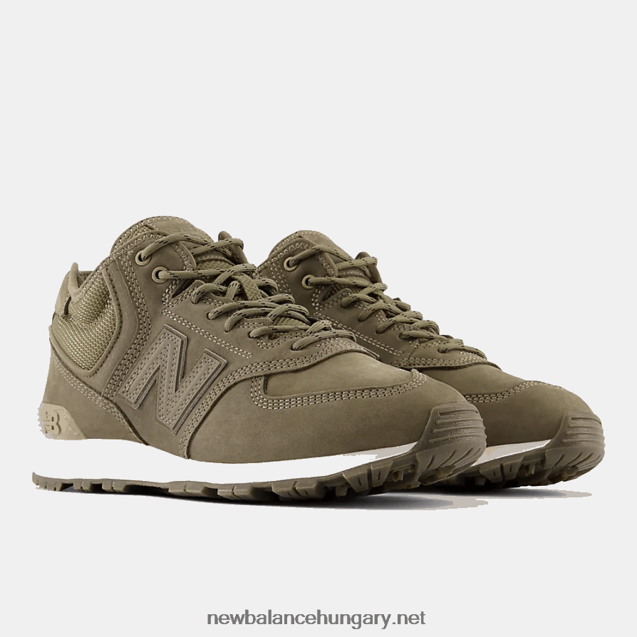 New Balance 6XH8F01300 férfiak 574 óra