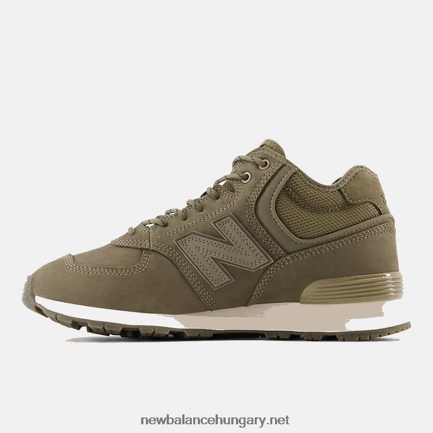 New Balance 6XH8F01300 férfiak 574 óra