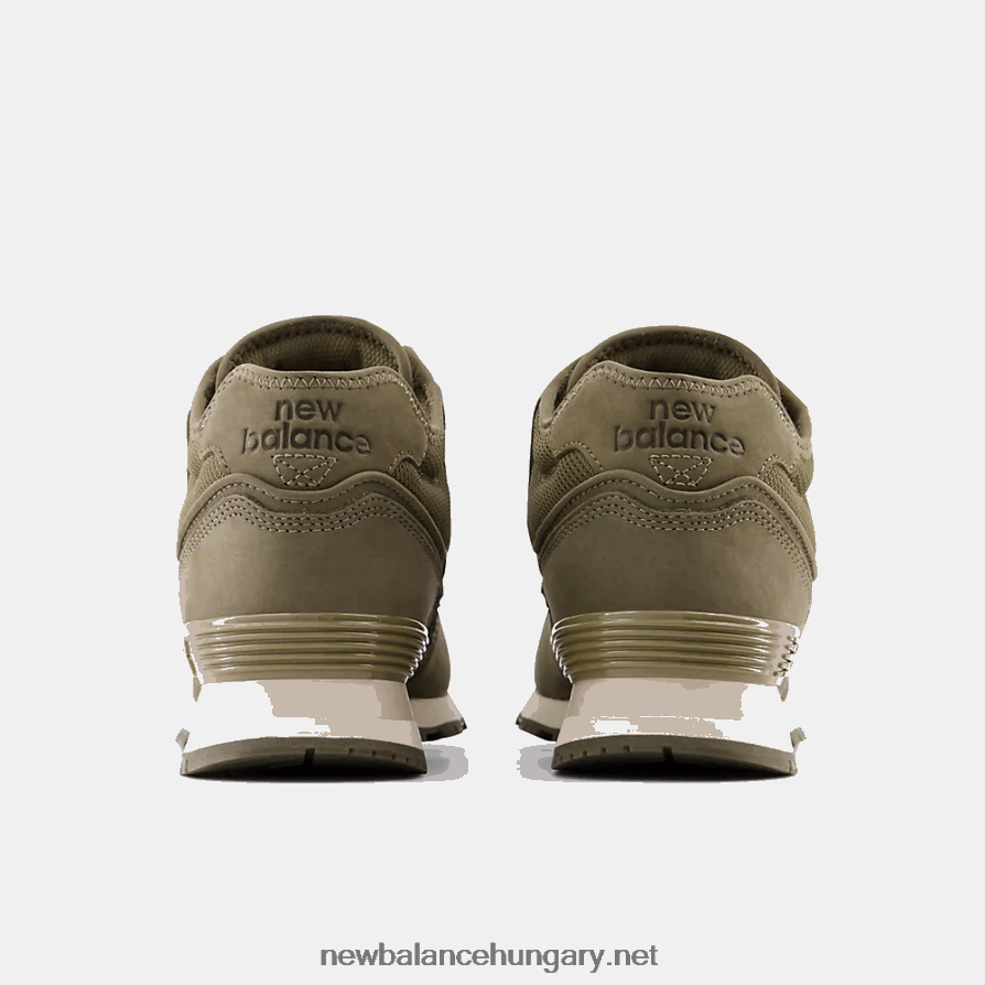 New Balance 6XH8F01300 férfiak 574 óra