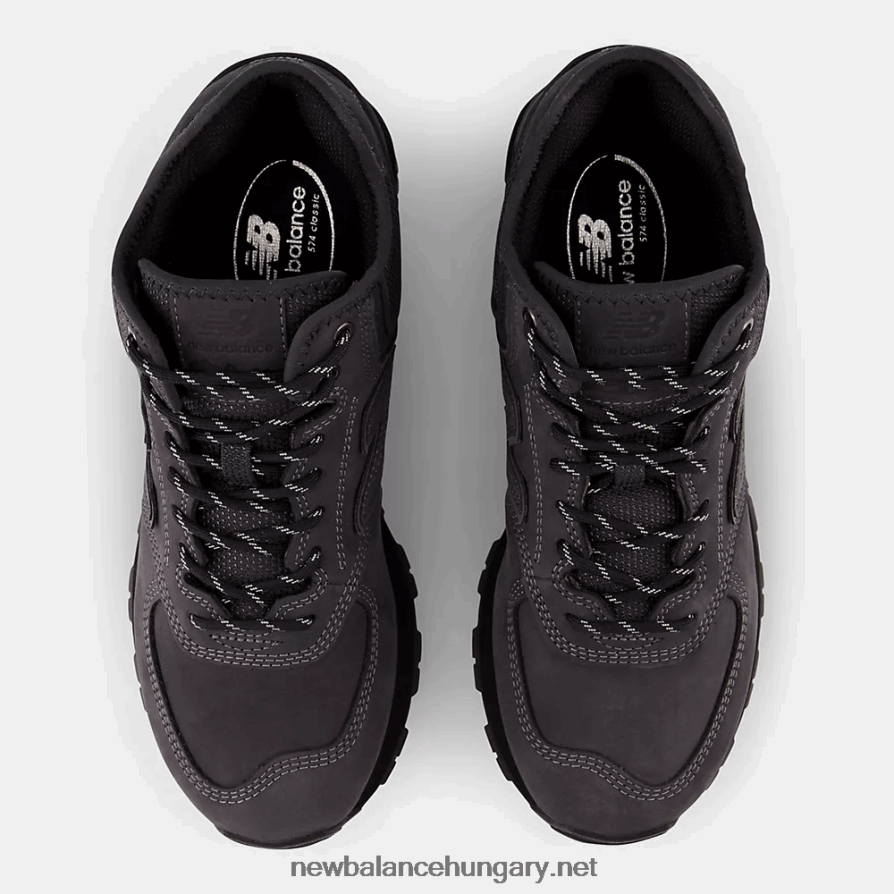 New Balance 6XH8F01301 férfiak 574 óra