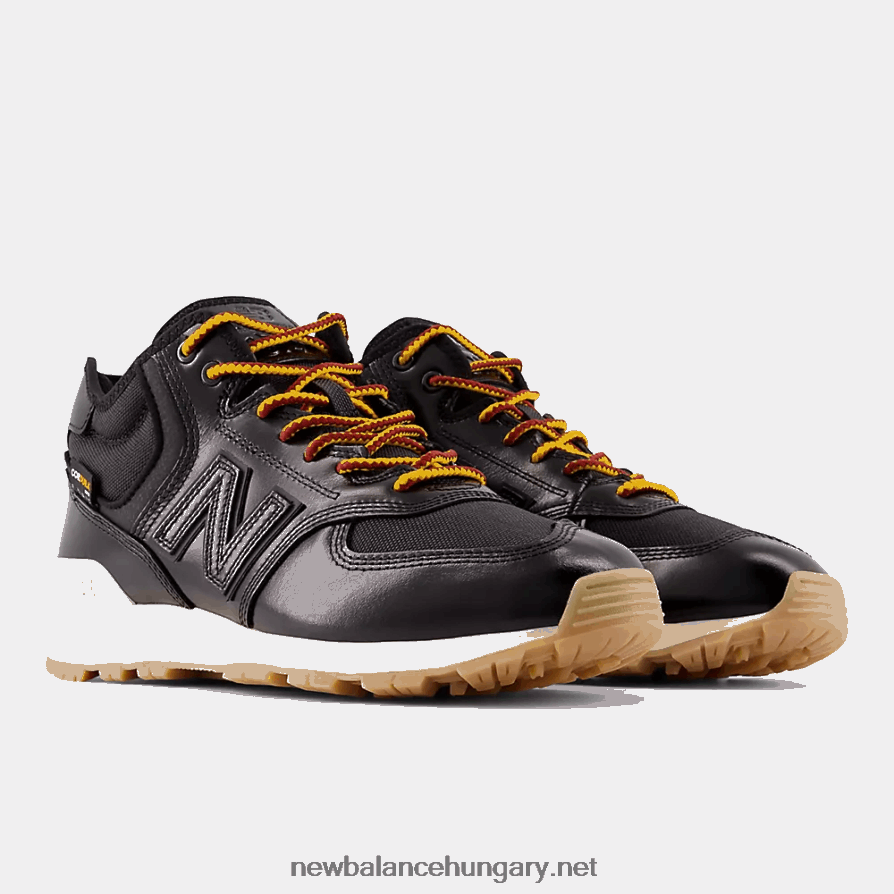 New Balance 6XH8F01302 férfiak 574 óra