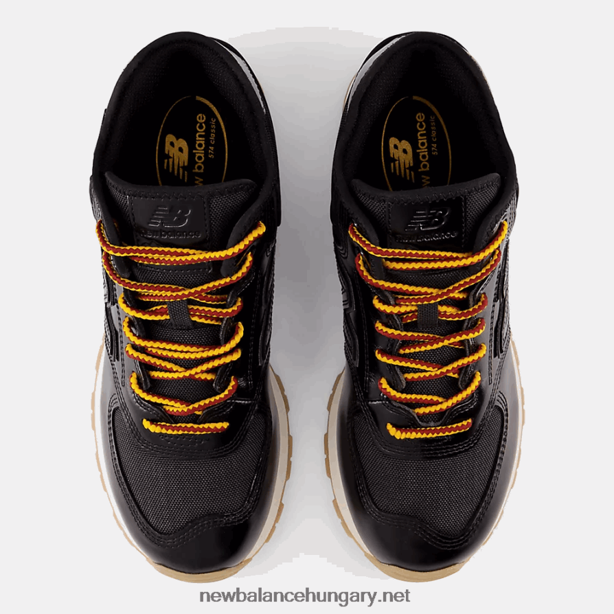 New Balance 6XH8F01302 férfiak 574 óra