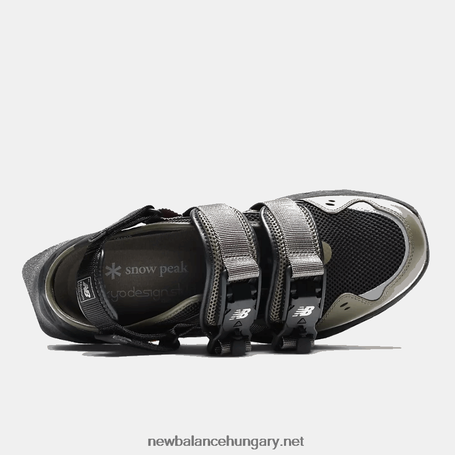 New Balance 6XH8F01306 férfiak hócsúcs nióbium koncepció 2