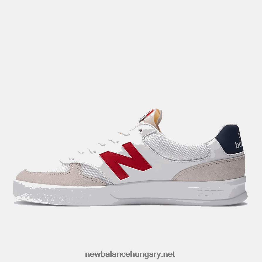 New Balance 6XH8F01309 férfiak ct300v3