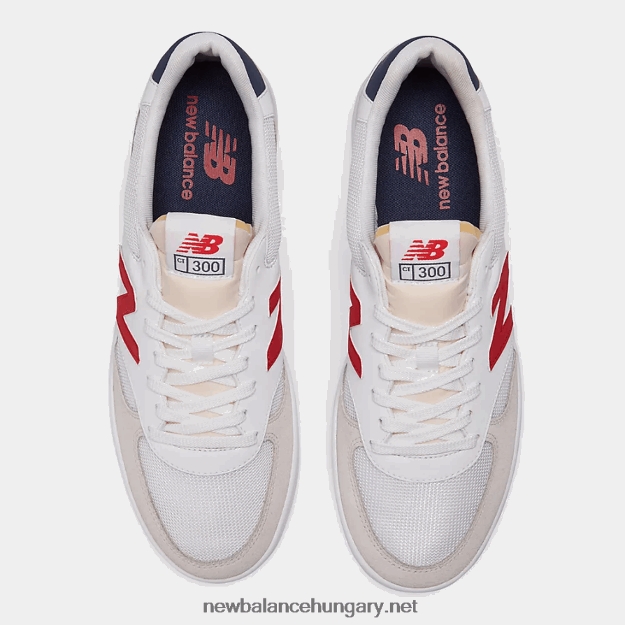 New Balance 6XH8F01309 férfiak ct300v3