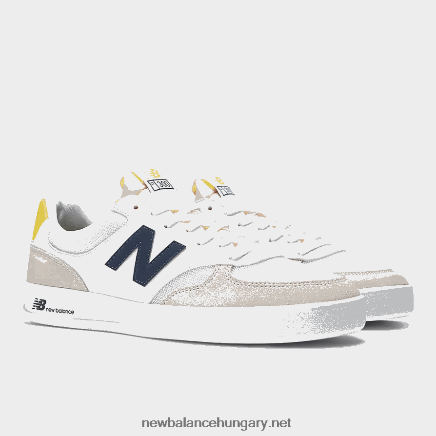 New Balance 6XH8F01310 férfiak ct300v3