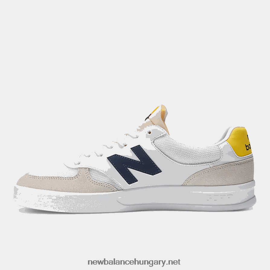 New Balance 6XH8F01310 férfiak ct300v3