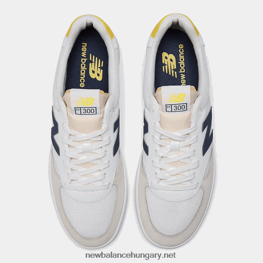 New Balance 6XH8F01310 férfiak ct300v3