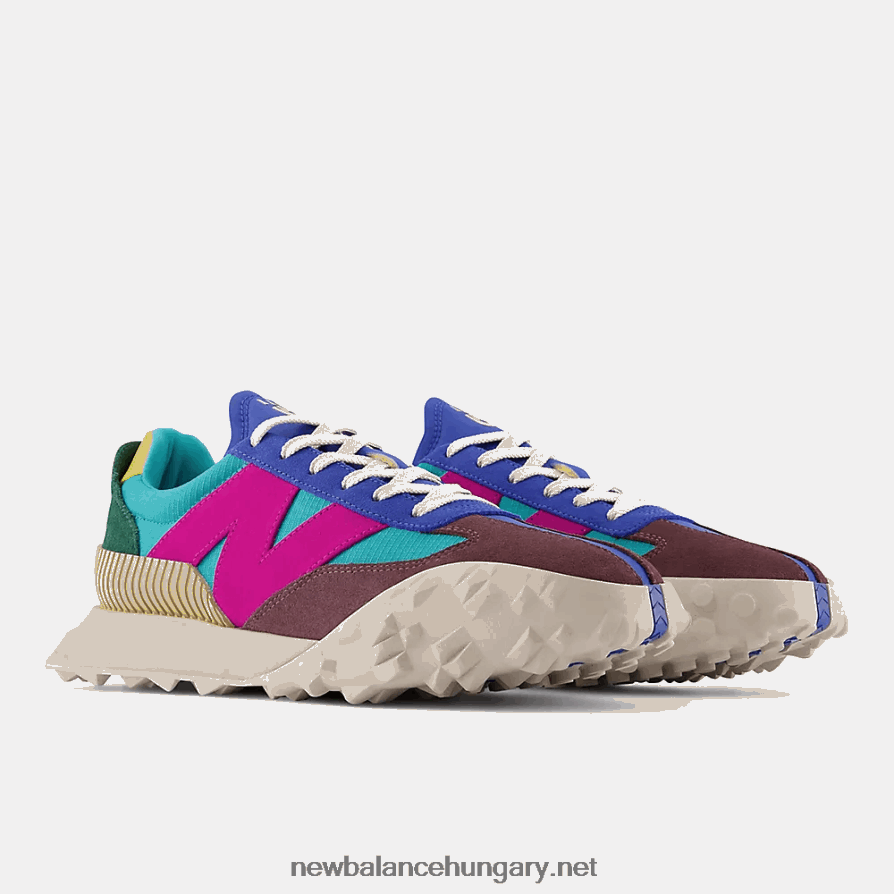 New Balance 6XH8F01316 férfiak xc-72