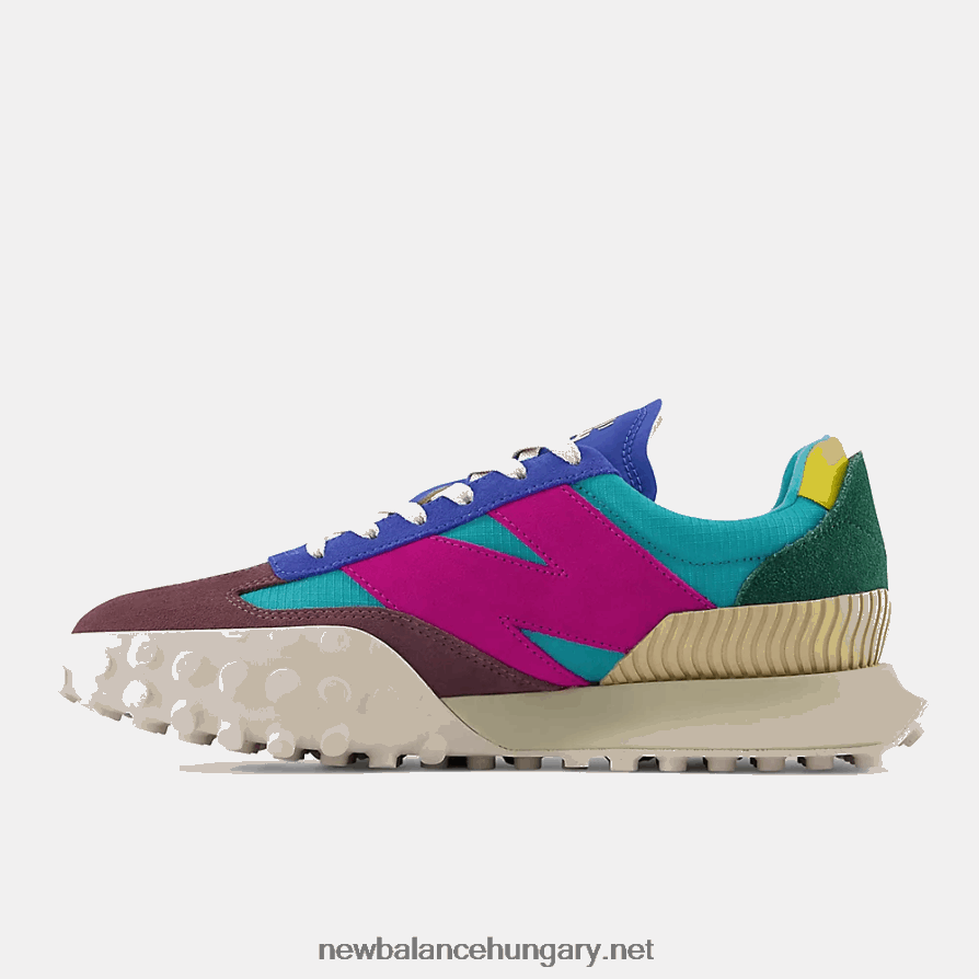 New Balance 6XH8F01316 férfiak xc-72