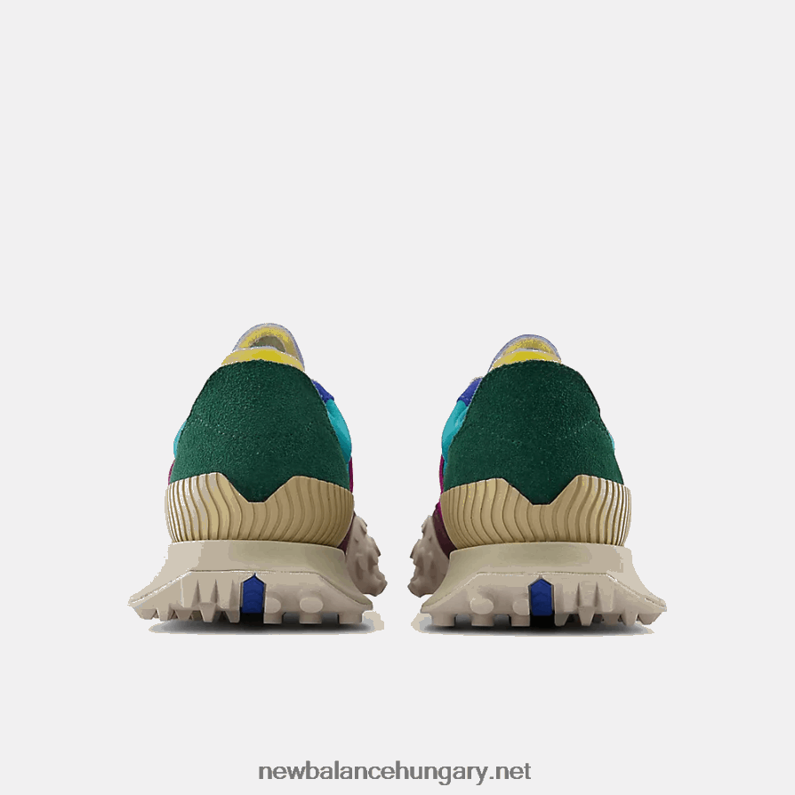 New Balance 6XH8F01316 férfiak xc-72