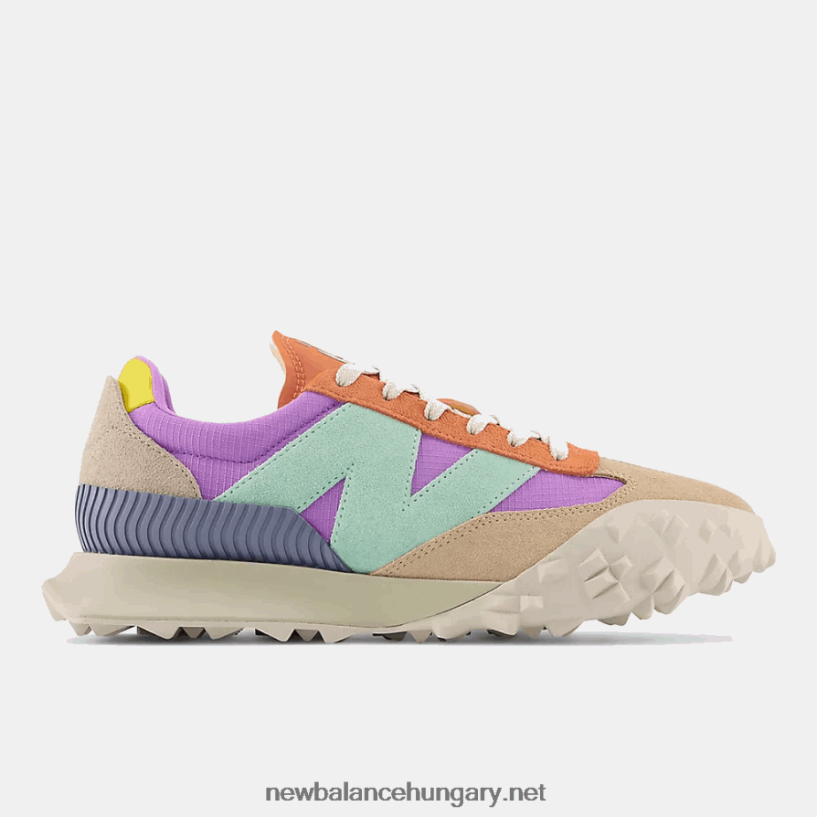 New Balance 6XH8F01317 férfiak xc-72