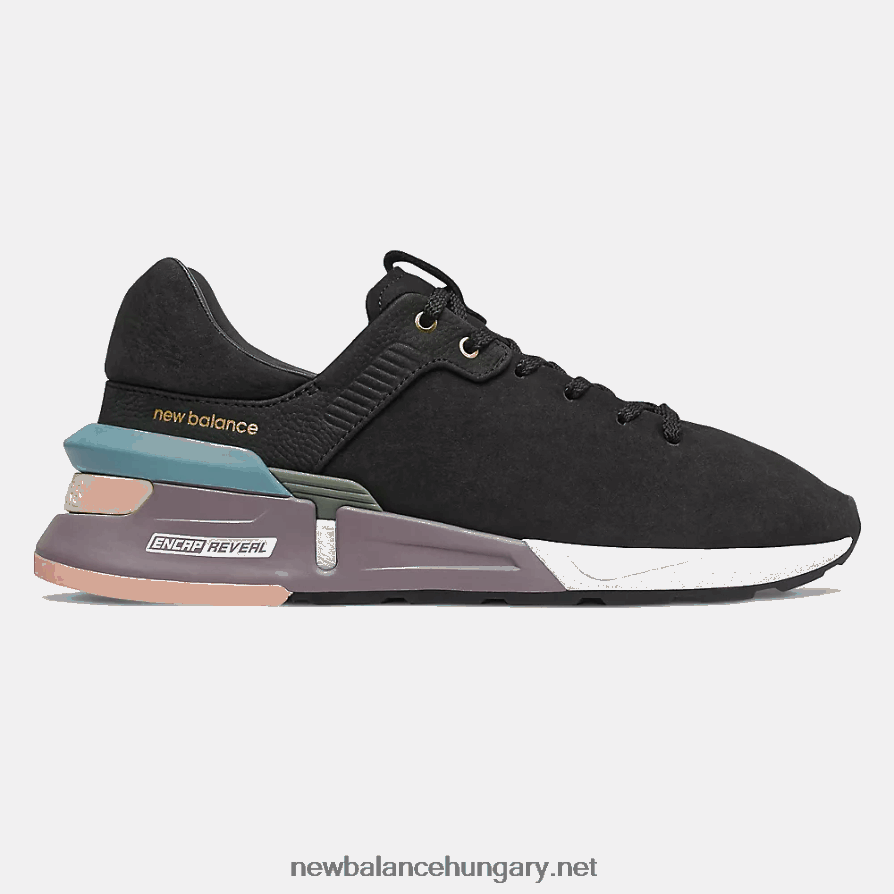 New Balance 6XH8F01322 férfiak 997