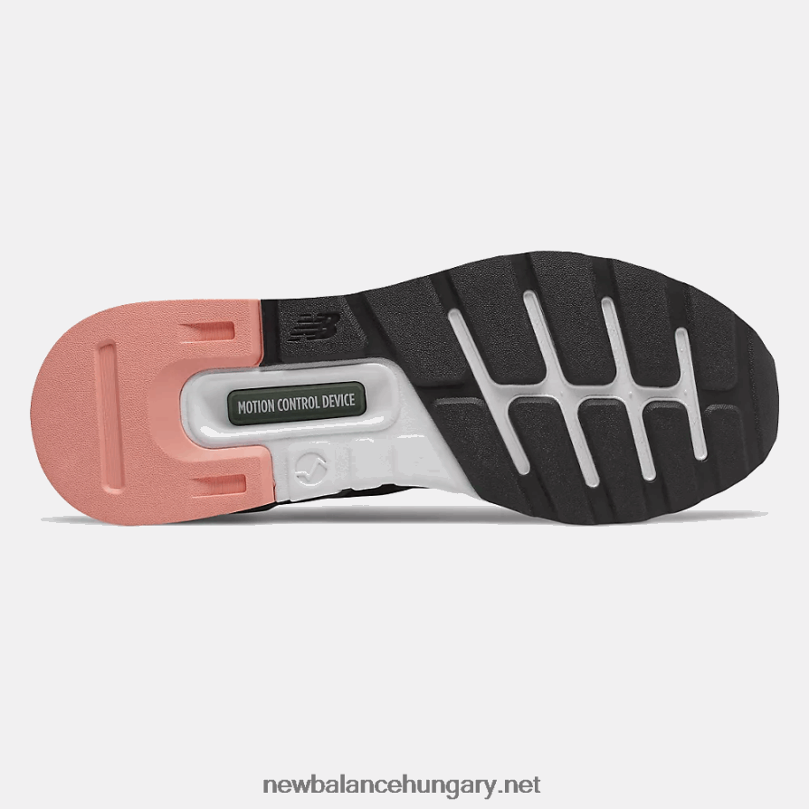 New Balance 6XH8F01322 férfiak 997