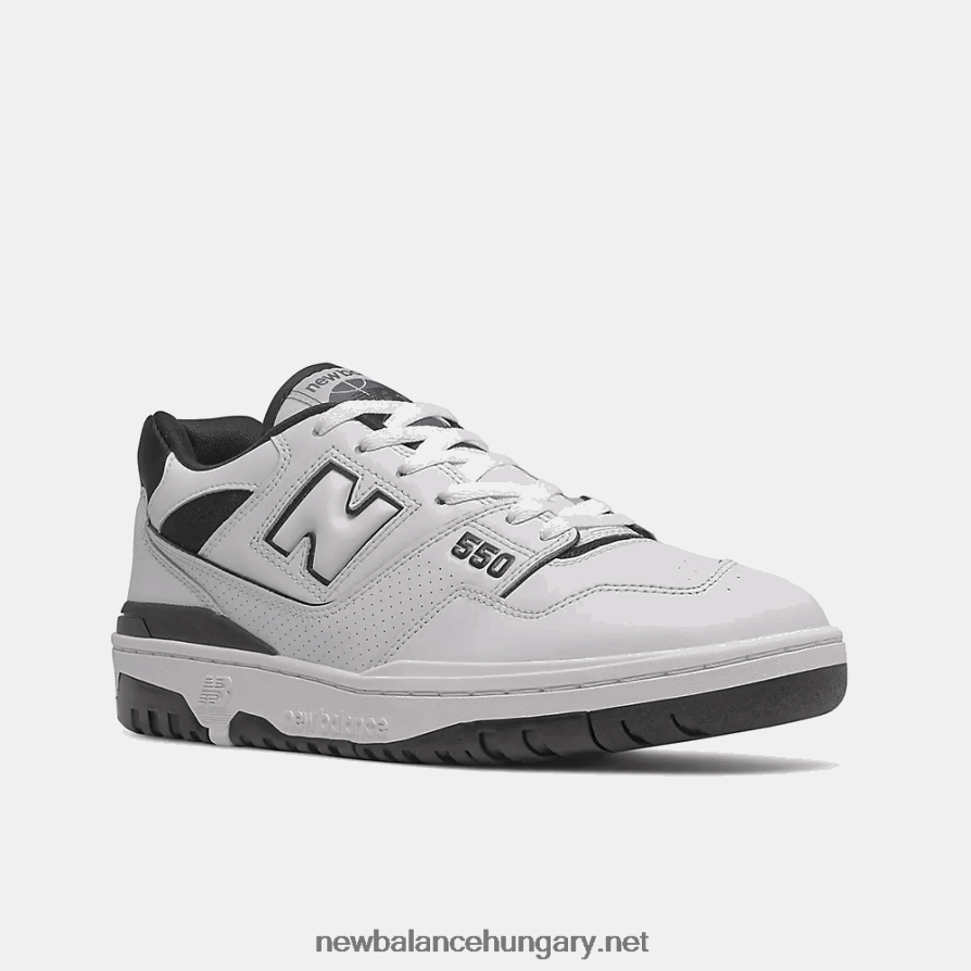 New Balance 6XH8F01327 férfiak bb550