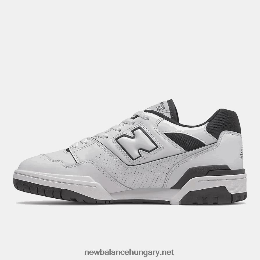 New Balance 6XH8F01327 férfiak bb550