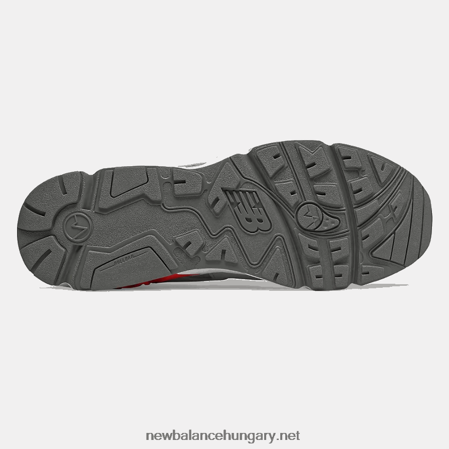 New Balance 6XH8F01328 férfiak 850v2